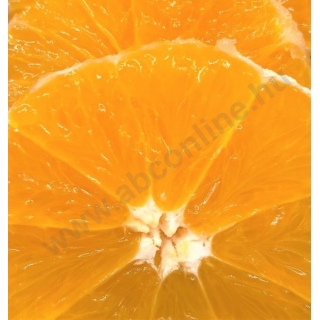 *Üdítő narancstallérok