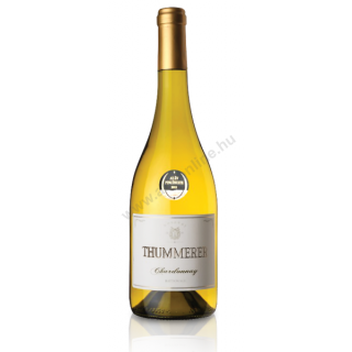 Thummerer Egri Chardonnay battonage 2018 (0,75 l)