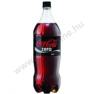 Coca Cola Zéró 1,75l