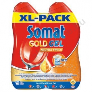 Somat Gold Gél Neutra Fresh 9900ml