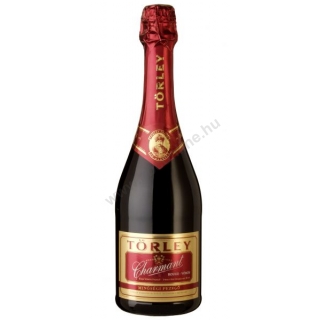 Törley Charmant Rouge édes pezsgő (0,75 l)