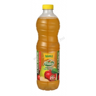 Márka Fruitica ital 25%-os 1,5l Alma-körte