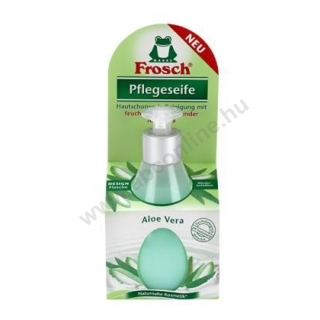 Frosch folyékony szappan 300ml Sensitive