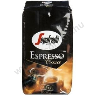 Segafredo Espresso Casa szemes kávé 1kg