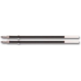 Golyós tollbetét H-07 fekete 0,7mm vonalvastag, ZEBRA N-5200 tollhoz