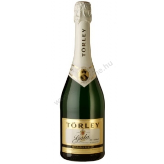 Törley Gála Sec száraz pezsgő (0,75 l)