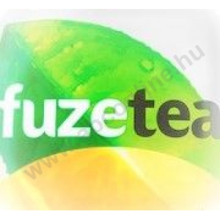 Fuze  tea Citrom 0,5l 12db