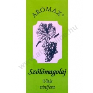 Aromax szőlőmag olaj 50ml