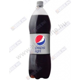 @Pepsi Cola Light 2l