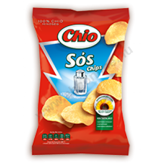 Chio Chips 60g sós