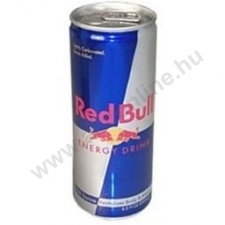 Red Bull energiaital 250ml