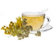 Gyógynövény teák (filteres)