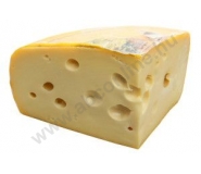Maasdamer sajtok