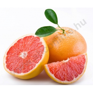 Grapefruit, Piros*