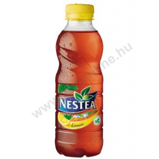 Nestea Ice tea 0,5l citrom, 12db