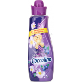 Coccolino Creations öblítő 925ml Purple Orchid&Blueberries