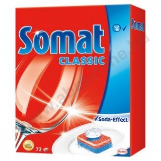 Somat Standard mosogatógép tabletta 60db-os