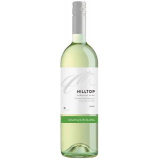 Hilltop Neszmélyi Sauvignon Blanc 2019 (0,75 l)