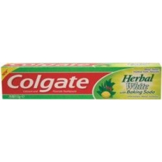 Colgate Herbal fogkrém 75ml White