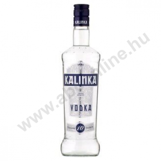 Kalinka Herbal vodka (37,5%) 1l