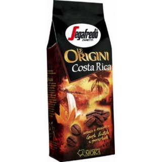 Segafredo Origini Costa Rica őrölt kávé 200g