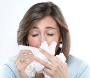 Megfázás-allergia