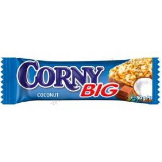 Corny Big müzliszelet 50g kókuszos