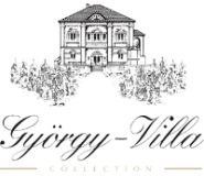 Törley Pincészet - György-Villa