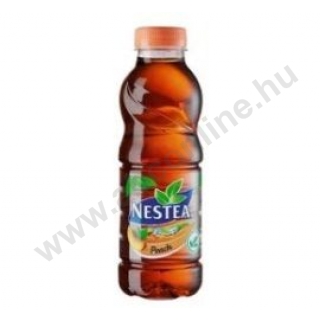 Nestea Ice tea 0,5l barack, 12db