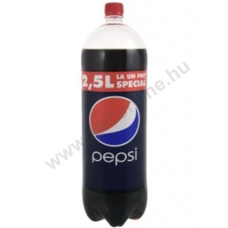 Pepsi Cola 1,75l