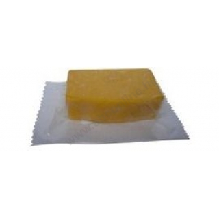 Cserpes Cseddár darabolt (sárga) sajt kb. 150g*