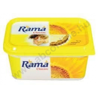 Ráma Classic margarin 500g