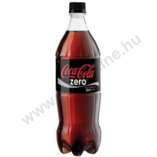 Coca Cola Zéró 1l
