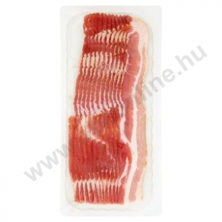 Falusi bacon szalonna 150g szeletelt