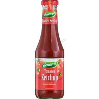 Denree Bio ketchup 500ml