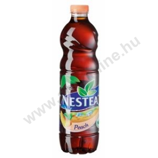 Nestea Ice tea 1,5l barack, 6db