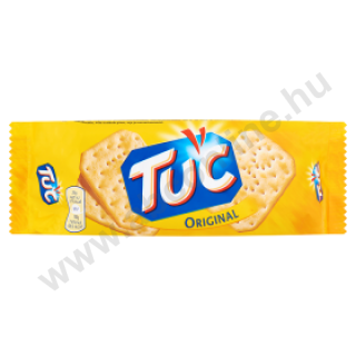 TUC snack 100g original